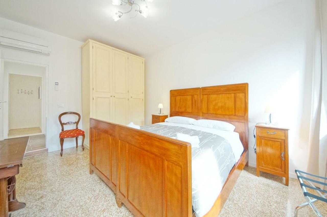 Dolcevita Apartments N 373 Венеція Екстер'єр фото
