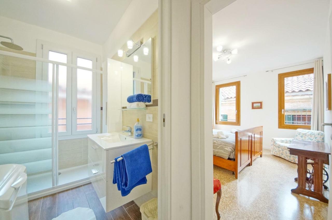 Dolcevita Apartments N 373 Венеція Екстер'єр фото