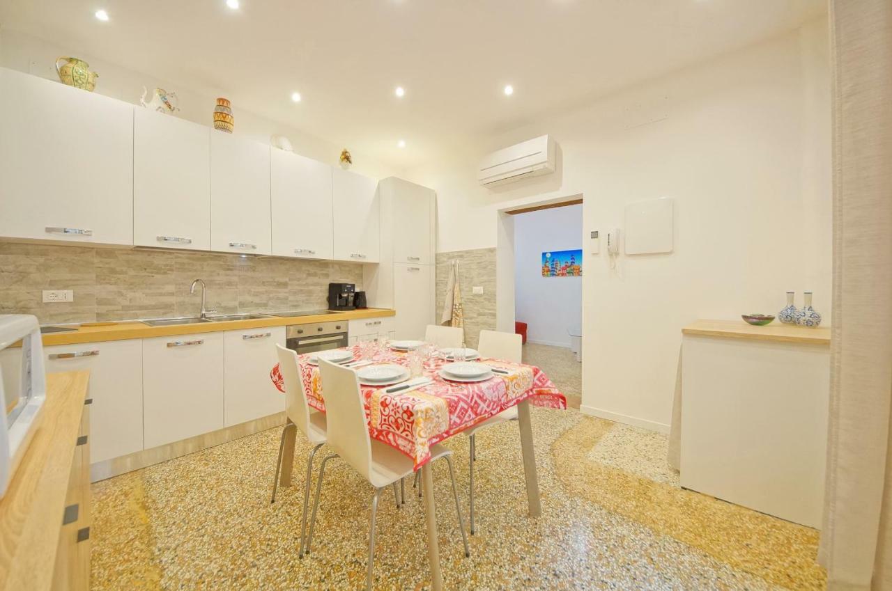 Dolcevita Apartments N 373 Венеція Екстер'єр фото